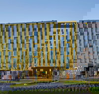 Hyatt Place Melbourne Essendon Fields - Accommodation NT