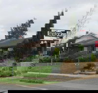 Bristol Hill Motor Inn - Accommodation NT