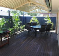 Byford House on the Scarp - Accommodation NT