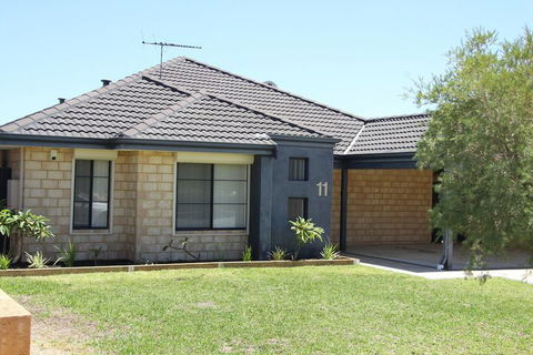 Byford House On The Scarp - Accommodation NT 2