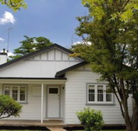 The Sampson - Orange - Accommodation NT