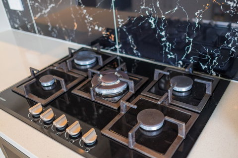 Auspan Guest House - Accommodation NT 1