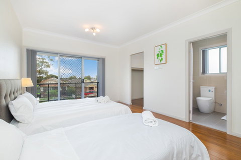 Auspan Guest House - Accommodation NT 6