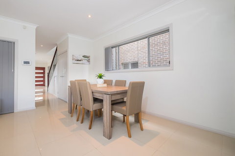 Auspan Guest House - Accommodation NT 4