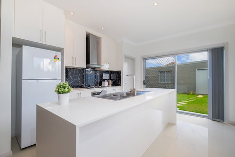 Auspan Guest House - Accommodation NT 0