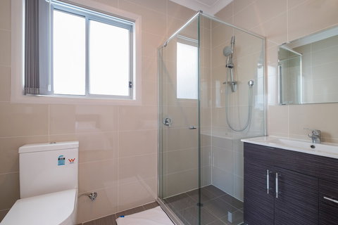 Auspan Guest House - Accommodation NT 5