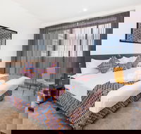 City Edge Dandenong Apartment Hotel - Accommodation NT