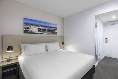 Travelodge Hotel Sydney Airport - NT Tourism 0