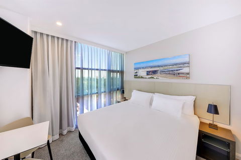 Travelodge Hotel Sydney Airport - NT Tourism 2