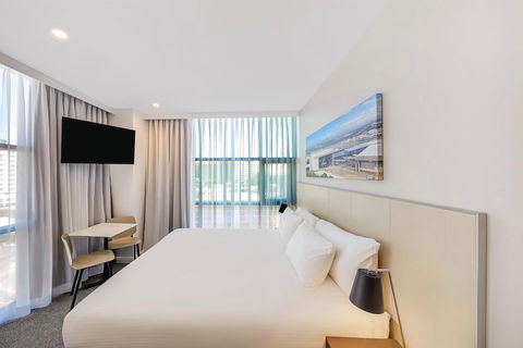 Travelodge Hotel Sydney Airport - NT Tourism 3
