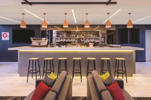 Travelodge Hotel Sydney Airport - NT Tourism 6