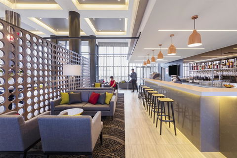 Travelodge Hotel Sydney Airport - NT Tourism 4