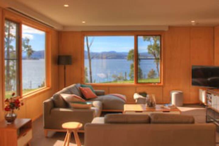 Brooks Bay TAS Accommodation NT