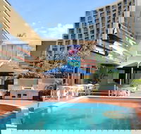 Crocodilly Inn - Hostel - NT Tourism