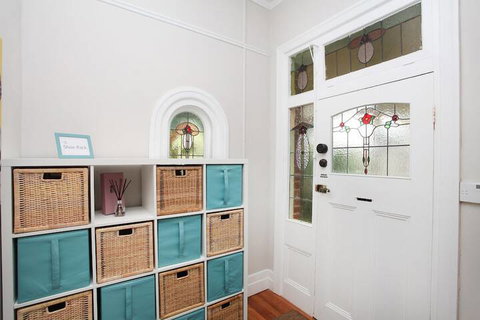 Little St Kilda - Accommodation NT 1