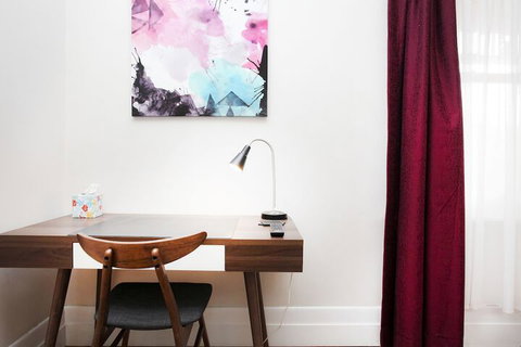 Little St Kilda - Accommodation NT 7