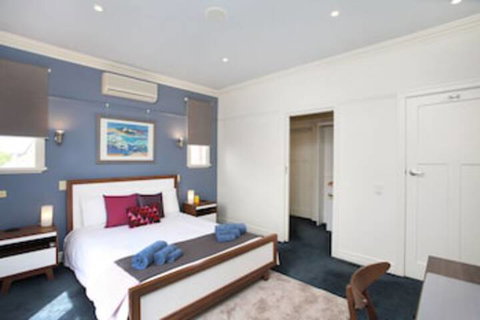 Little St Kilda - Accommodation NT 0