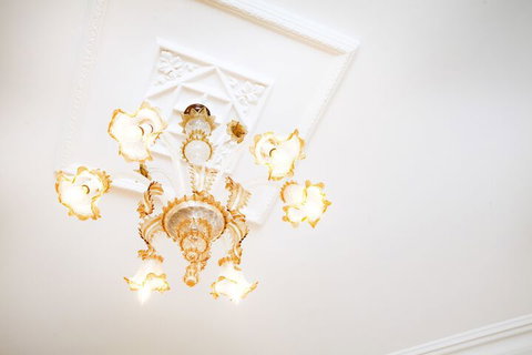 Little St Kilda - Accommodation NT 2