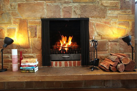 Little St Kilda - Accommodation NT 5