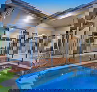 Lilypad at Palm Cove - Accommodation NT