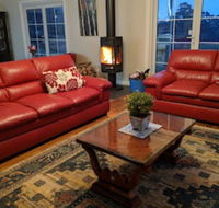 Mountain Blue Guest Accommodation - Accommodation NT