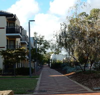 The Madison - Accommodation NT