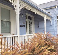 Morpeth Cottage - Accommodation NT