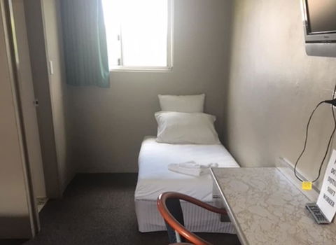 Commercial Hotel Motel Lithgow - Accommodation NT 6