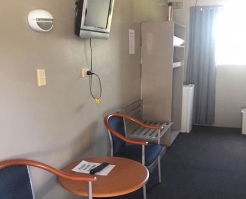 Commercial Hotel Motel Lithgow - Accommodation NT 4