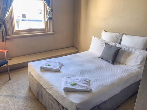 Commercial Hotel Motel Lithgow - Accommodation NT 1