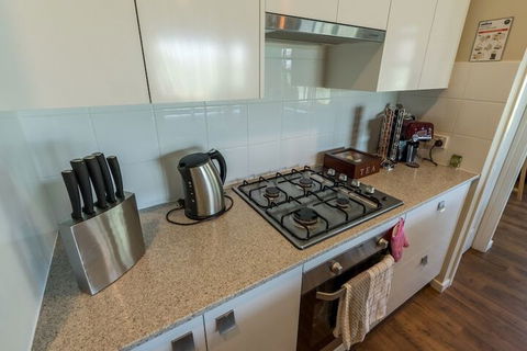 Barossa Family Holiday Home - Accommodation NT 4