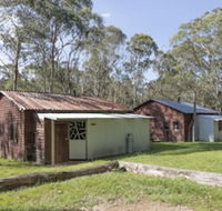 Little Styx Cabins - Accommodation NT