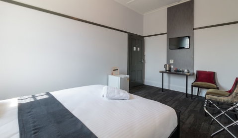 Royal Hotel Ryde - Accommodation NT 0