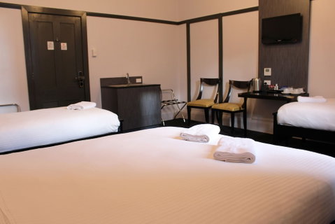 Royal Hotel Ryde - Accommodation NT 2