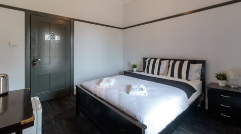 Royal Hotel Ryde - Accommodation NT 6