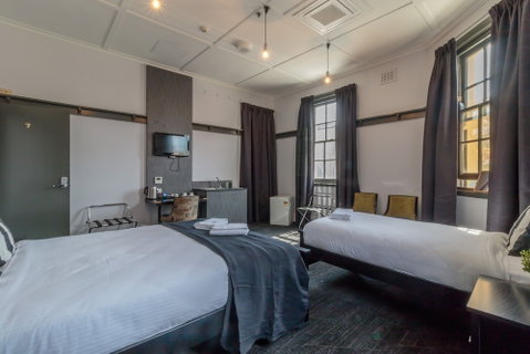 Royal Hotel Ryde - Accommodation NT 3