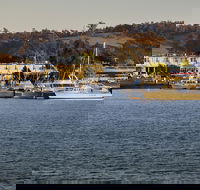 Bayside Hotel - Accommodation NT