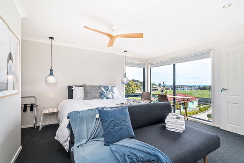 Madsen Retreat - Accommodation NT 6