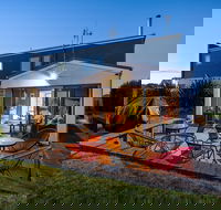 Madsen Retreat - Accommodation NT