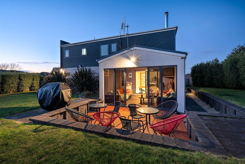 Madsen Retreat - Accommodation NT 0