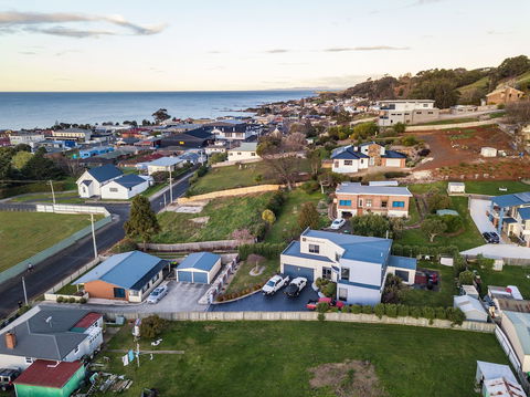 Madsen Retreat - Accommodation NT 2