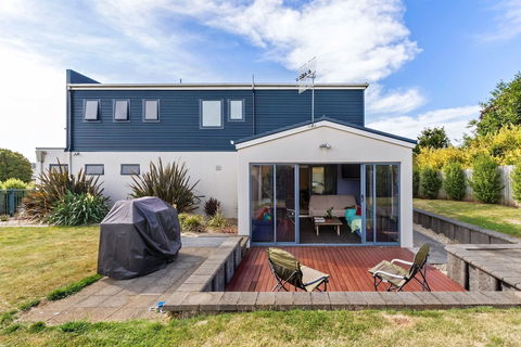 Madsen Retreat - Accommodation NT 3
