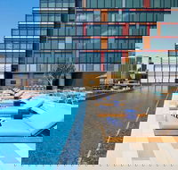 Sofitel Sydney Darling Harbour - NT Tourism