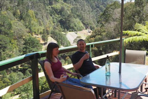 Wild Cherry Bed & Breakfast - NT Tourism 2