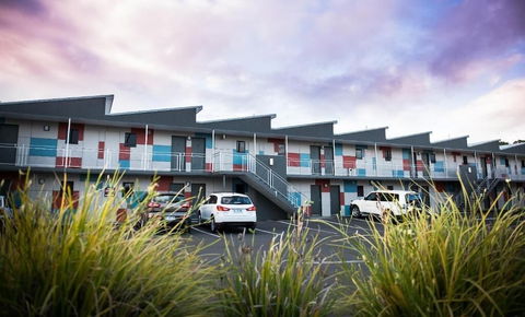 Kingston Hotel - NT Tourism 0