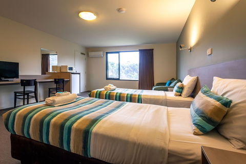 Kingston Hotel - NT Tourism 4