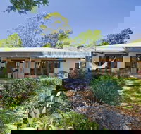 Riverbend Byron Hinterland Retreat - Accommodation NT