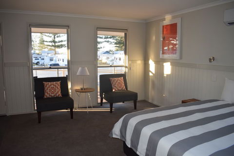 NRMA Port Macquarie Breakwall Holiday Park - Accommodation NT 5