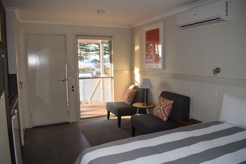 NRMA Port Macquarie Breakwall Holiday Park - Accommodation NT 6