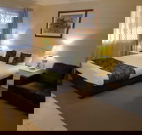 The Palms Motel - Accommodation NT